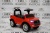 Толокар RiverToys FORD RANGER DK-P01 Red