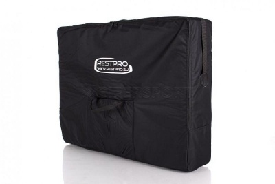 Складной массажный стол RESTPRO ALU 3 Black