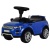 Каталка детская Barty RANGE ROVER Evoque Z348B синий