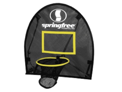 Корзина для мяча Spreengfree для батута FlexRHoop