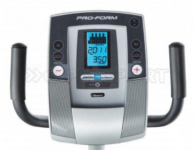 Велотренажер ProForm PF 425 ZLX Recumbent