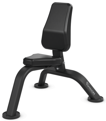 Скамья универсальная Vision Fitness VST600-FW87 | sportres.ru