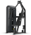Жим от груди, стек 100 кг. Vision V-ACS-SL-13