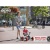 Электромобиль RiverToys Toyota B111BB (белый)