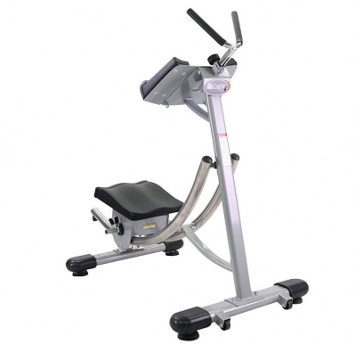 Тренажеры для пресса Ab Coaster CS1500 | sportres.ru
