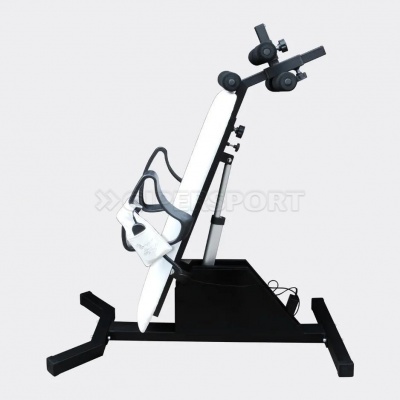 Инверсионный стол Takasima INROVER белый