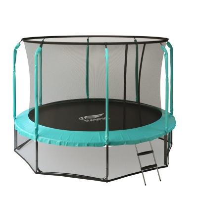 Батут Eclipse Space Green 16 FT