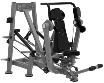 Пулловер Fitex Pro Free weight line FTX-FWL12