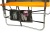 Батут с внутренней защитной сеткой Bradex SF 0714 10Ft