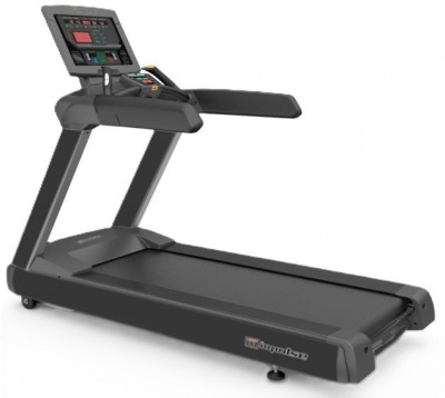 Беговая дорожка Aerofit RT750 (X7-T LED) | sportres.ru