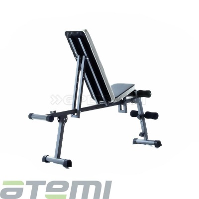 Скамья многофункциональная Atemi ASB520