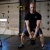 Гиря Body Solid 29,5 кг (65lb) классическая