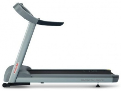 Беговая дорожка Circle Fitness Sprint M6 AC | sportres.ru