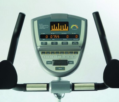 Велотренажер Circle Fitness B6 | sportres.ru
