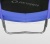 Батут Oxygen Fitness Standard 10 ft inside (Blue)