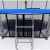 Батут I-Jump Elegant 10FT Blue