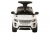 Каталка детская Barty RANGE ROVER Evoque Z348B белый