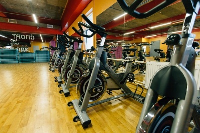 Cайкл-тренажер Aerofit PS300E | sportres.ru