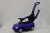 Толокар RiverToys Maserati A003AA-M Blue