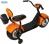 Детский электромотоцикл Barty CityCoco YM708