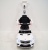 Толокар RiverToys Mercedes-Benz GL63 A888AA-M White