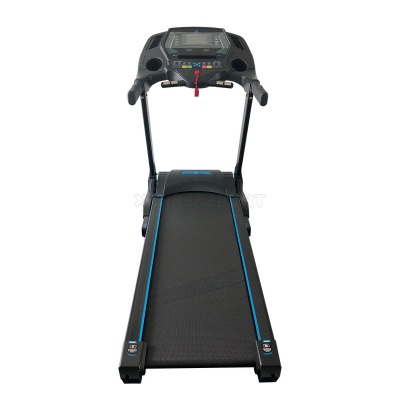 Беговая дорожка Oxygen TESLA TFT HRC