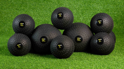 Слэмбол (SlamBall) 3 кг | sportres.ru