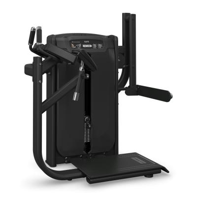Ягодичная стоя с консолью Matrix Onyx Ultra G7-S78-03-OE