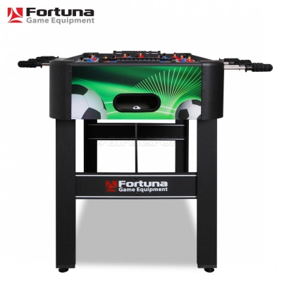 Настольный игровой стол футбол / кикер Fortuna Forward FRS-460 TELESCOPIC 122Х61Х81СМ