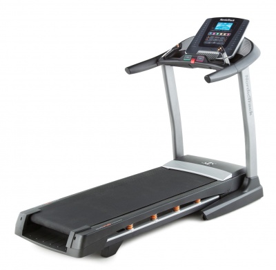 Беговая дорожка Nordictrack T17.2 NETL14712