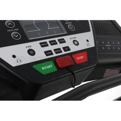Беговая дорожка Sole F60 2021
