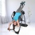 Инверсионный стол TEETER FitSpine LX9A Инверсионный стол TEETER FitSpine LX9A