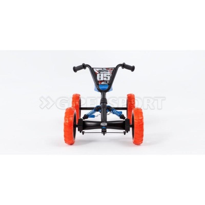 Электромобиль RiverToys Toyota B111BB (белый)