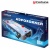 Настольный аэрохоккей FORTUNA HR-31 BLUE ICE HYBRID 86Х43Х15СМ