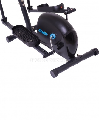 Тренажер эллиптический Starfit VE-101 Magic New