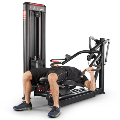 Мультипозиционный жим, дополнительный стек 100 кг. Panatta 1SCD030F