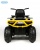Электромобиль RiverToys BUGGY T009TT 4*4 Red