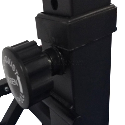 Турник-брусья DFC Power Tower G009B