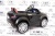 Электромобиль RiverToys BENTLEY CONTINENTAL SUPERSPORTS JE1155 (белый)