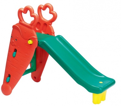 Горка детская KMS Mochtoys 11257 большая