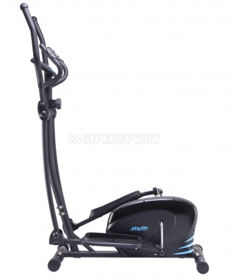 Тренажер эллиптический Starfit VE-103 Optimus New