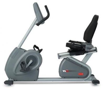 Велотренажер Circle Fitness R8 | sportres.ru
