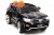 Электромобиль RiverToys Toyota B111BB черный Электромобиль RiverToys Toyota B111BB черный
