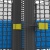 Батут UNIX line 6 ft outside (Blue)