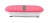 Виброплатформа 3D VictoryFit S800 Pink