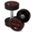 Набор уретановых гантелей 40 - 50 Кг (5 пар) Panatta 1RDS6 | sportres.ru