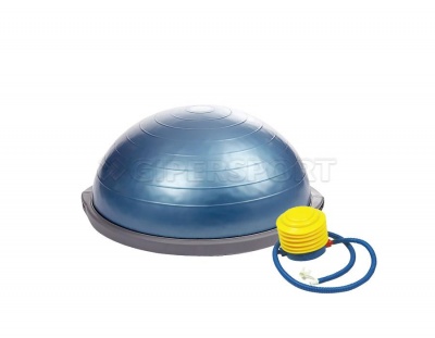 Полусфера гимнастическая BOSU (Total training system)