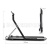 Беговая дорожка EVO FITNESS X 450 Black