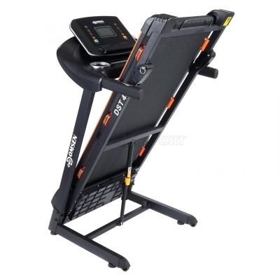 Беговая дорожка Domsen Fitness DST40