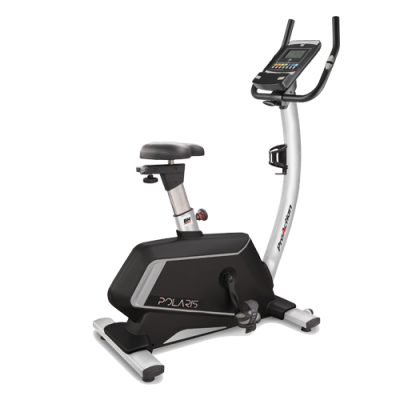 Велотренажер BH FITNESS POLARIS DUAL